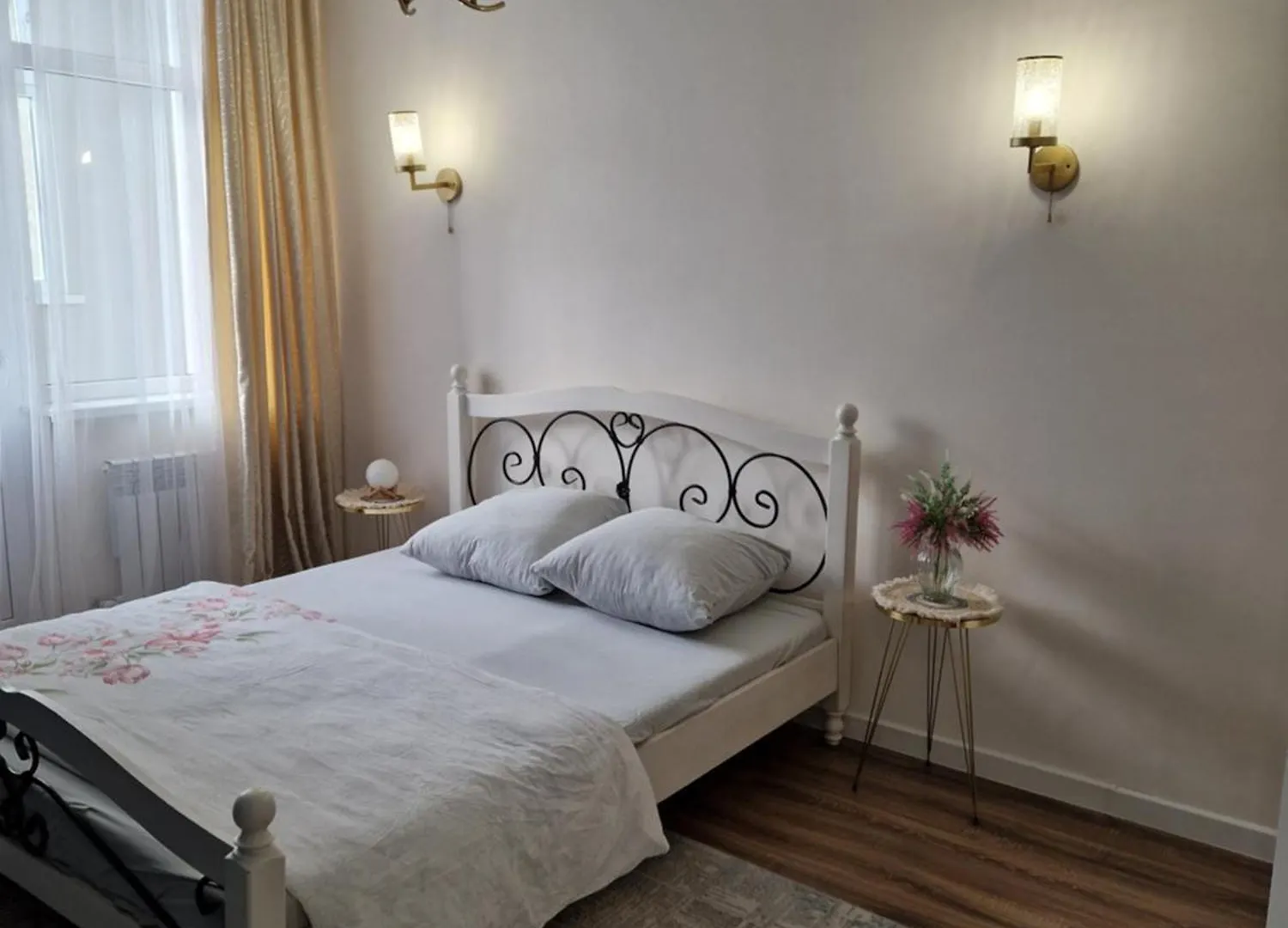 Apartamento Cosy flat Astaná