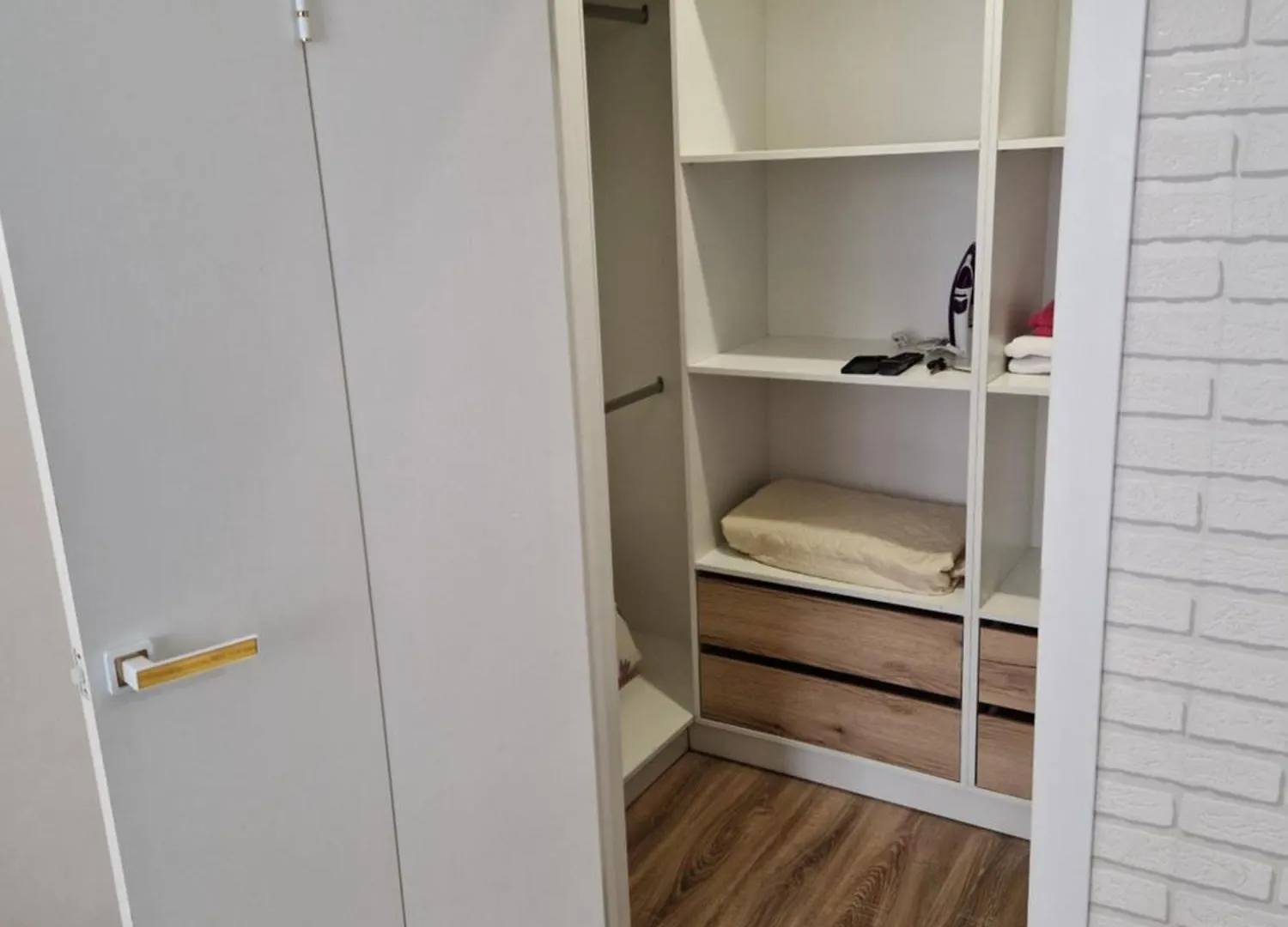 Apartamento Cosy flat Astaná Kazajstán