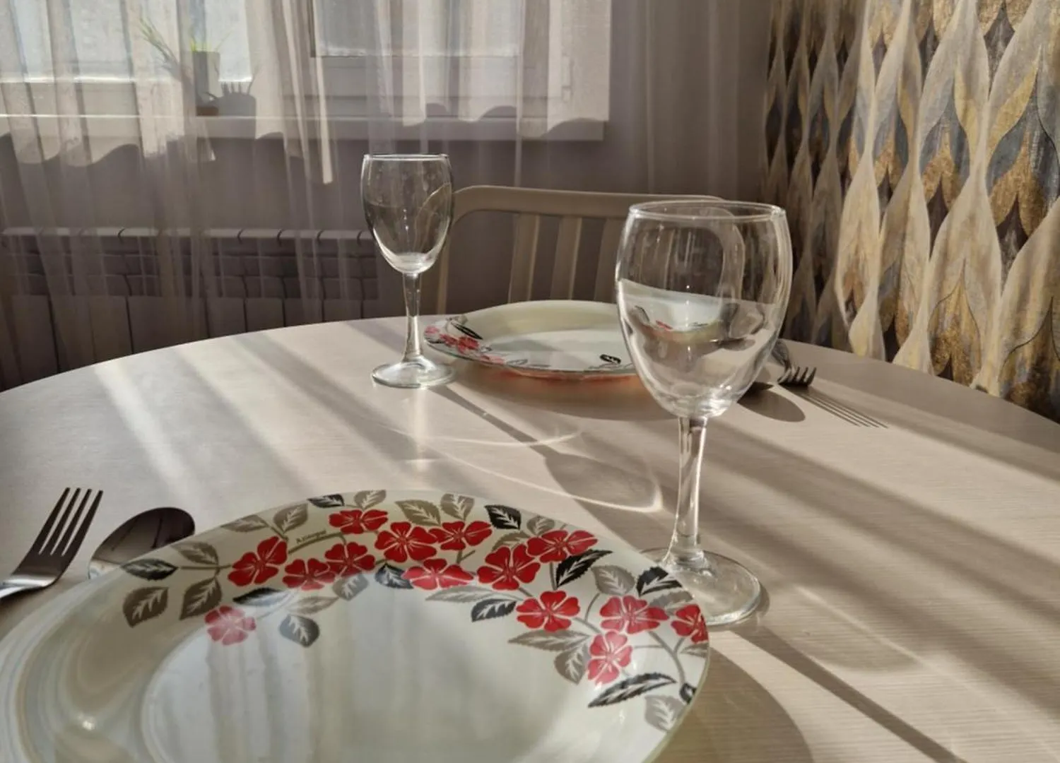 Апартаменты Cosy flat Астана