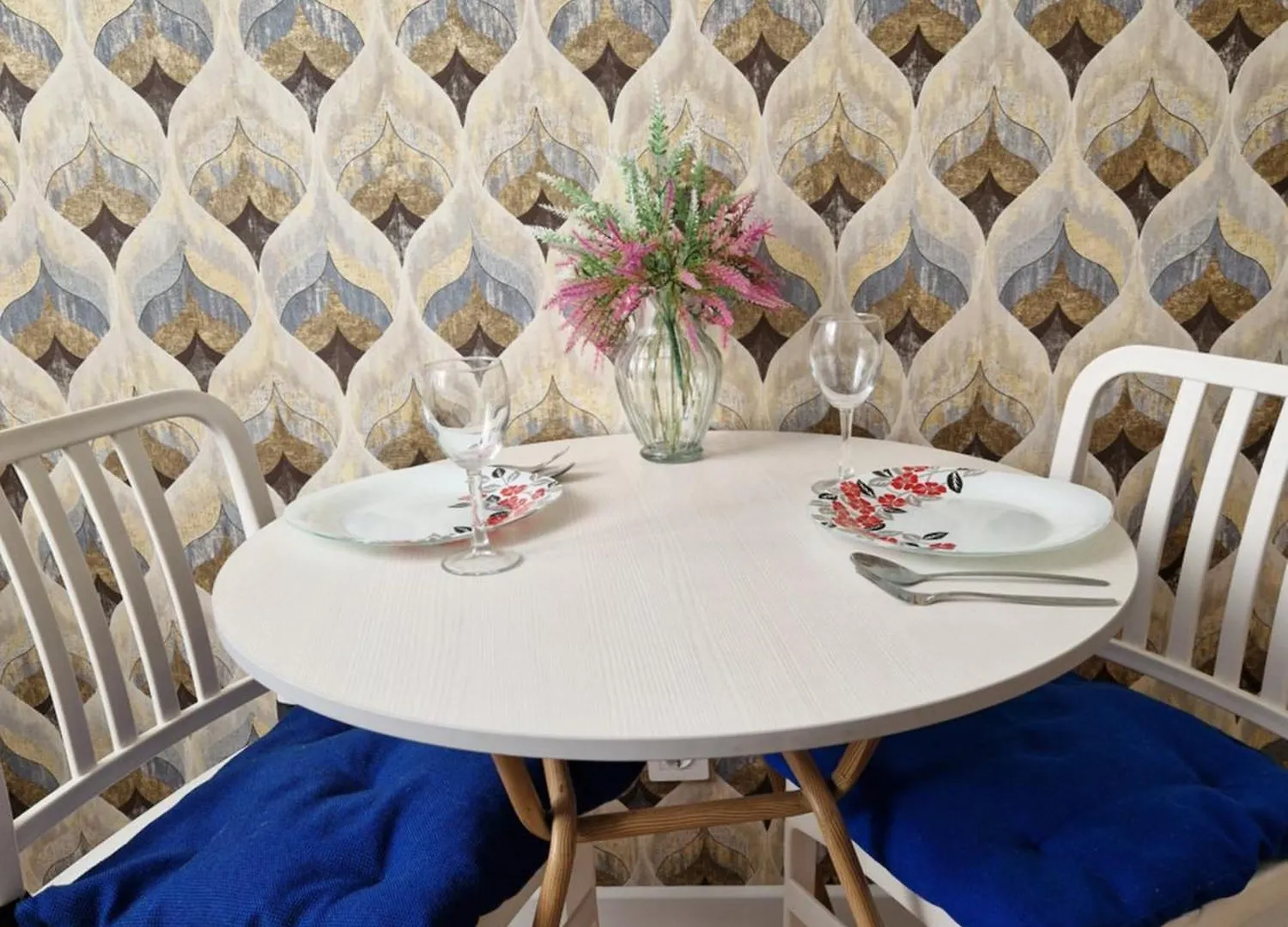 Апартаменты Cosy flat Астана Казахстан