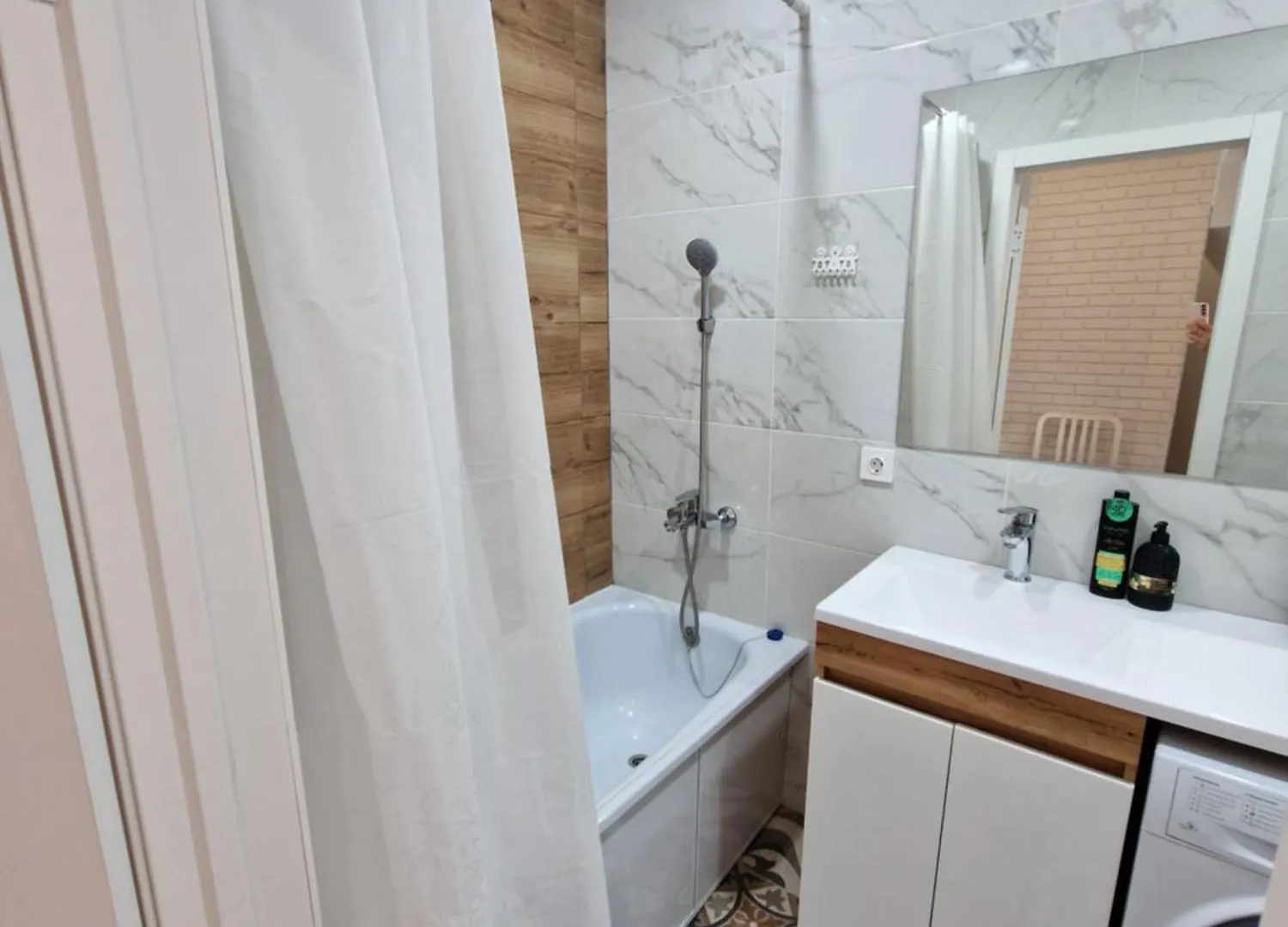 Апартаменты Cosy flat Астана